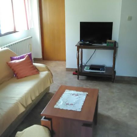 Apartment Kovacevic Fužine Dış mekan fotoğraf